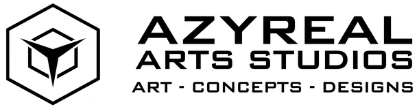 Azyreal Arts Studio
